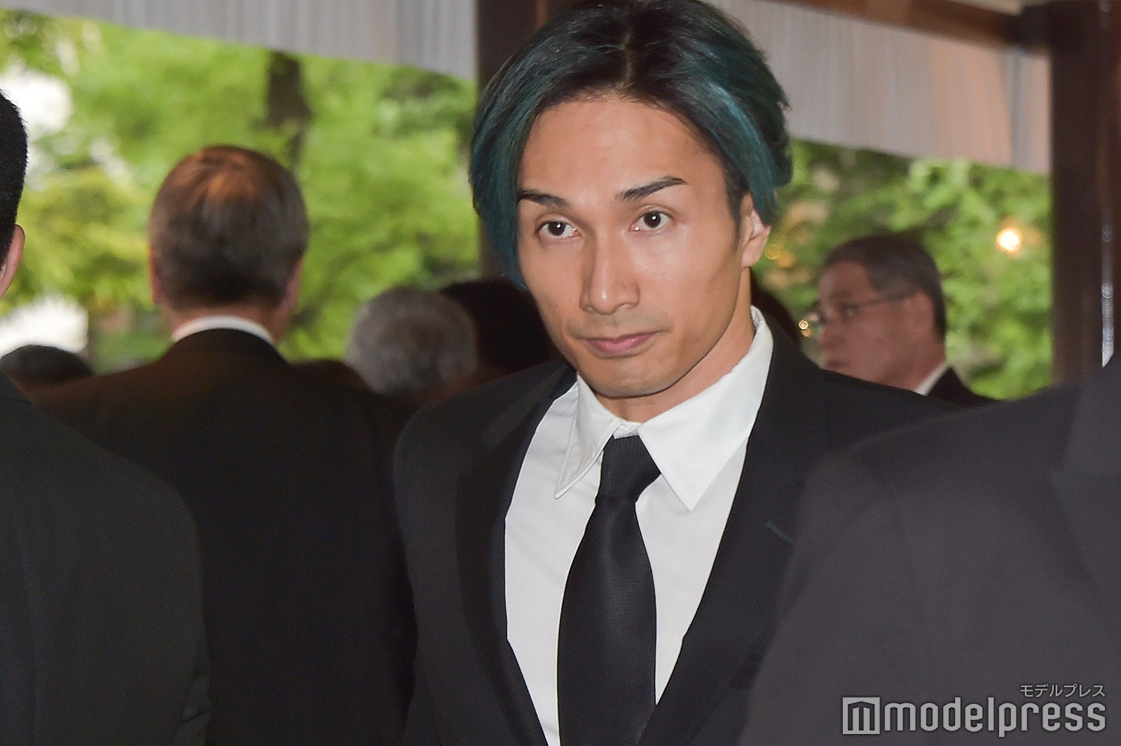 橘ケンチ（C）モデルプレス