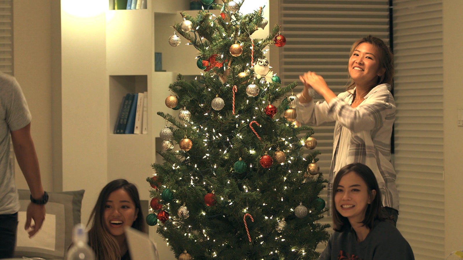 『TERRACE HOUSE ALOHA STATE』12th WEEK（C）フジテレビ／イースト・エンタテインメント