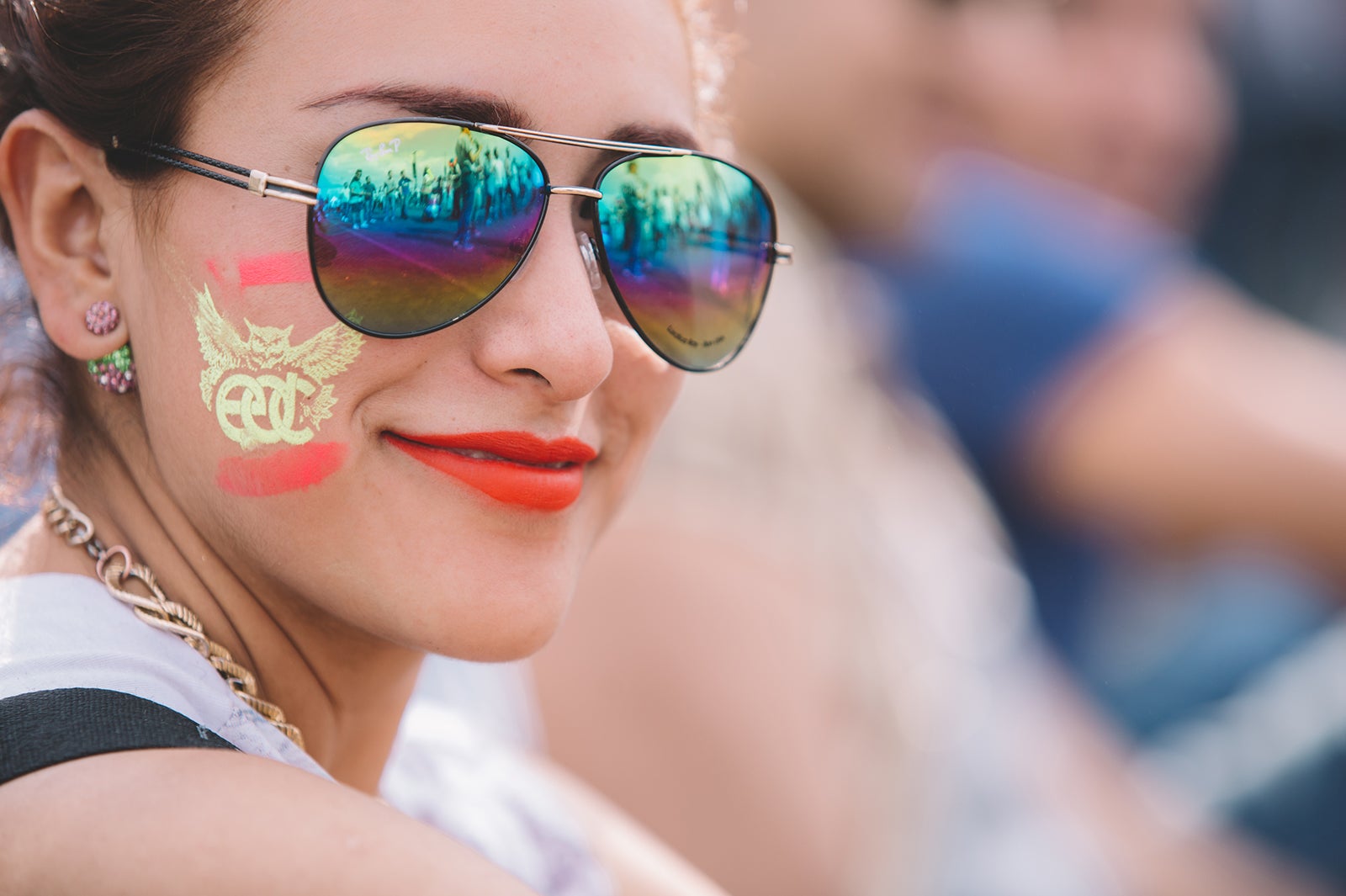 Photo Credit by INSOMNIAC HOLDINGS, LLC