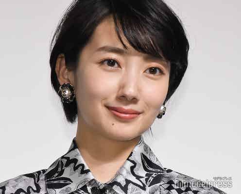 波瑠、共演者からの“無茶ぶり”に即対応で絶賛の声