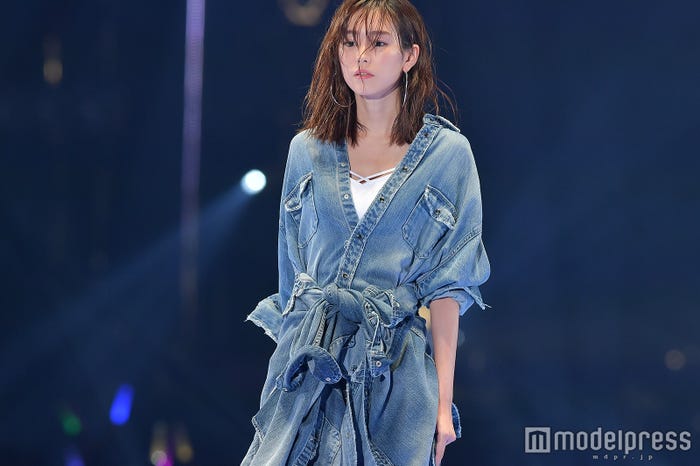 桐谷美玲(C)モデルプレス