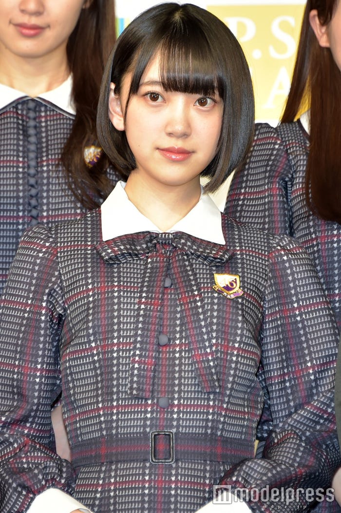 堀未央奈 (C)モデルプレス