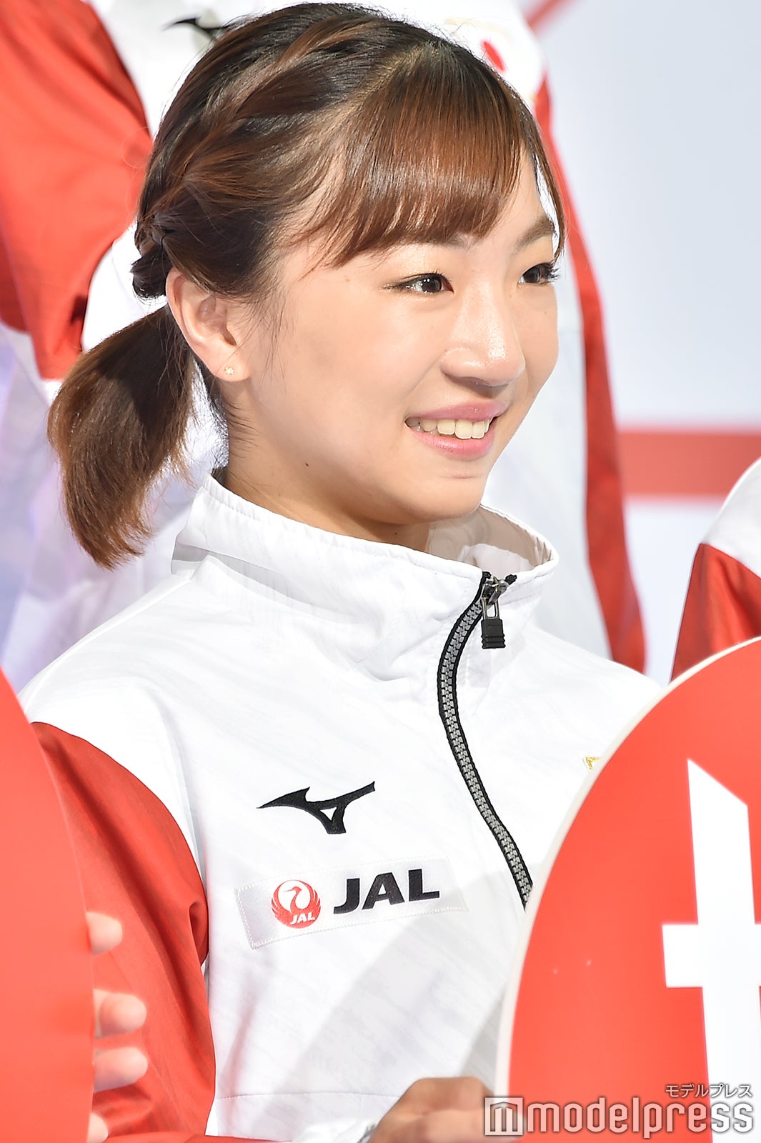 寺本明日香 （C）モデルプレス