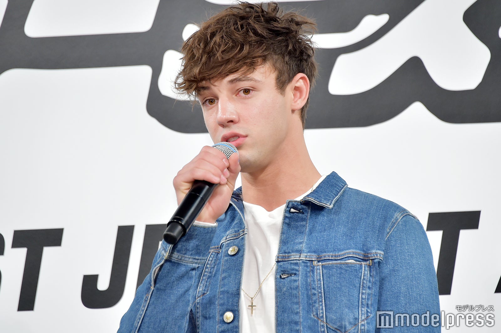 キャメロン・ダラス（C）モデルプレス