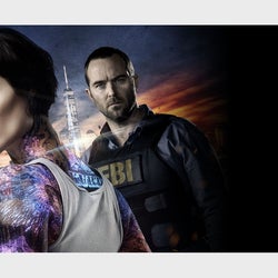 『ブラインドスポット』シーズン3、AXNにて10月25日(金)より放送!