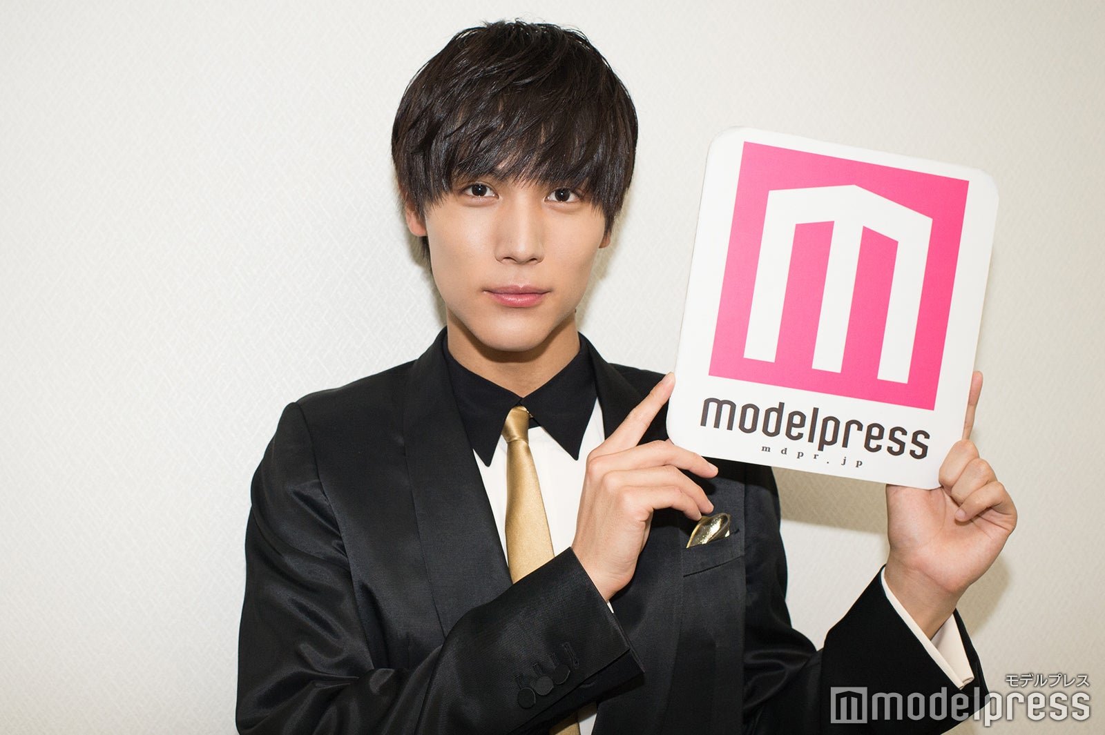 中川大志（C）モデルプレス
