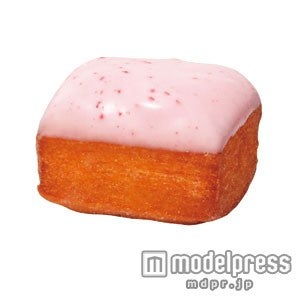 ストロベリーキューブ