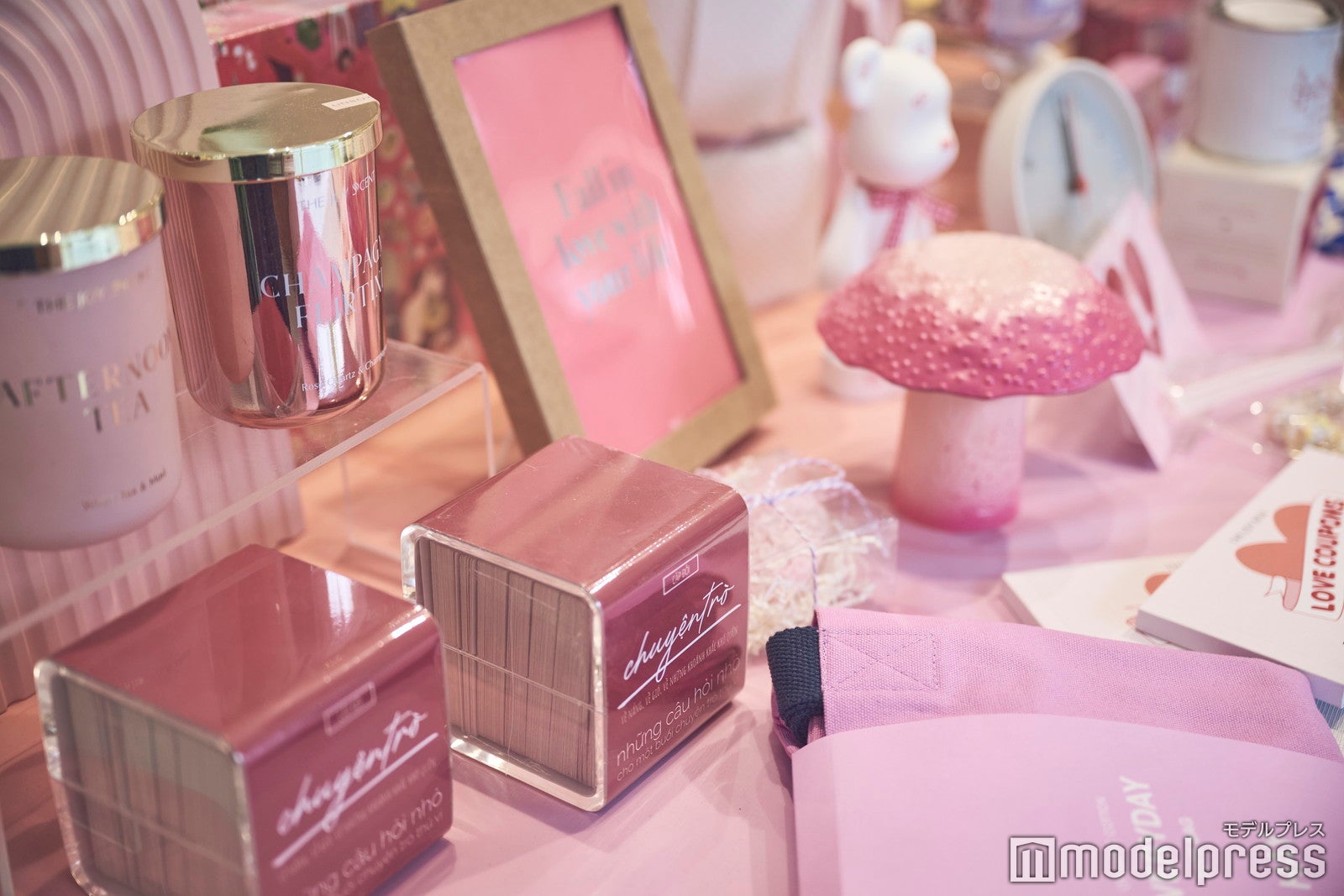 ベスタ ライフスタイル＆ギフト（C）モデルプレス