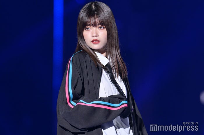 景井ひな(C)モデルプレス