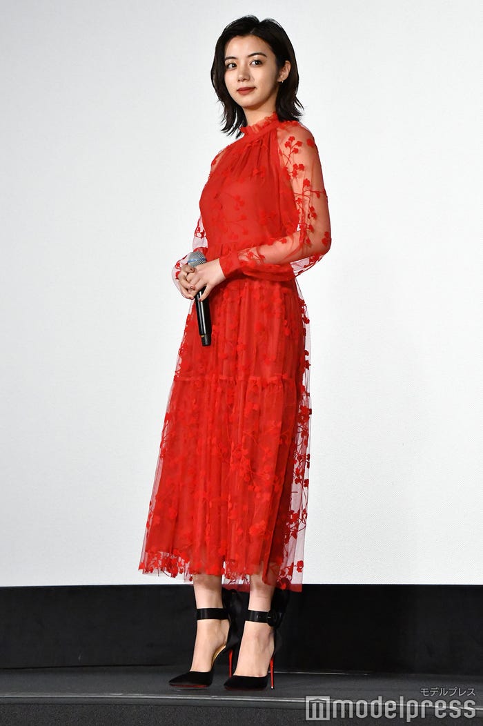 池田エライザ (C)モデルプレス