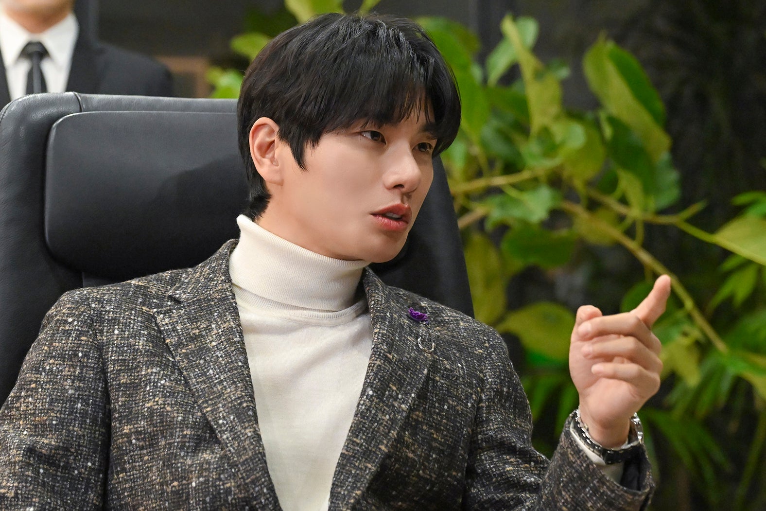 「DREAM STAGE」第3話（C）TBS