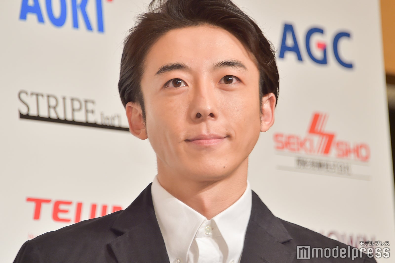 高橋一生 （C）モデルプレス