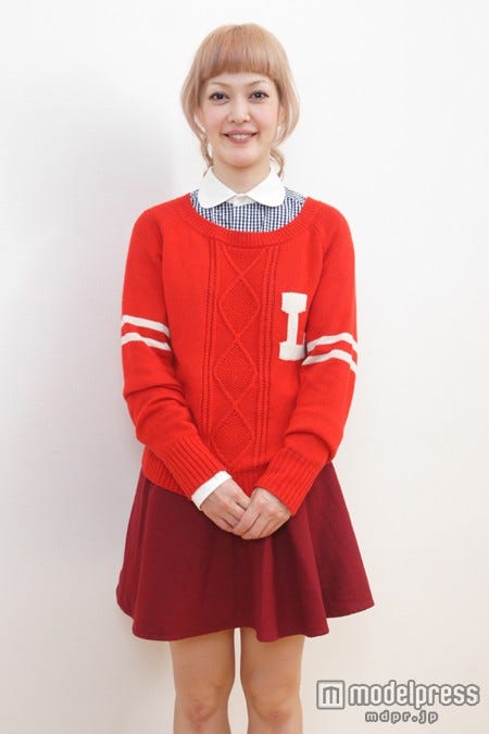 松嶋尚美