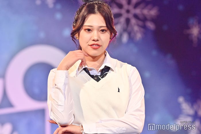 「女子高生ミスコン2021」ファイナリスト(C)モデルプレス