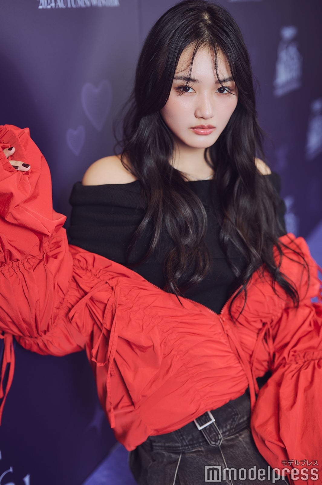 山崎天（C）モデルプレス