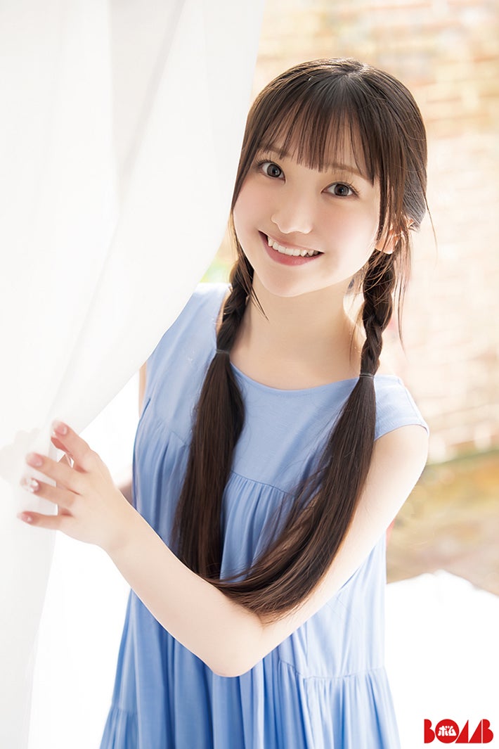 山崎空（提供写真）