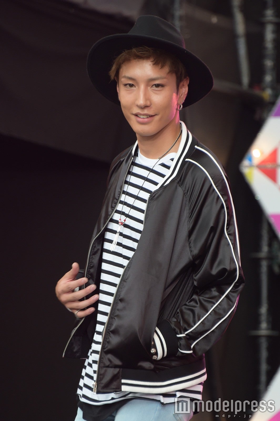 宮澤佑（C）モデルプレス