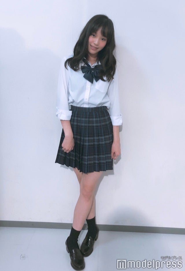 ちゃんみゆ （C）モデルプレス