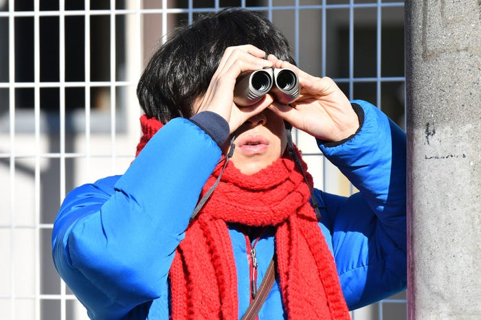太賀(C)TBS