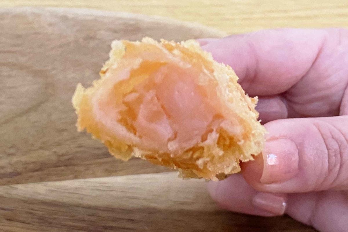 ケンタッキー新商品