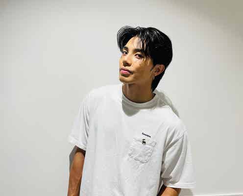 THE RAMPAGE武知海青、プロレス第2戦出場決定「1戦目を超える衝撃を与えられるよう、全力で頑張ります」