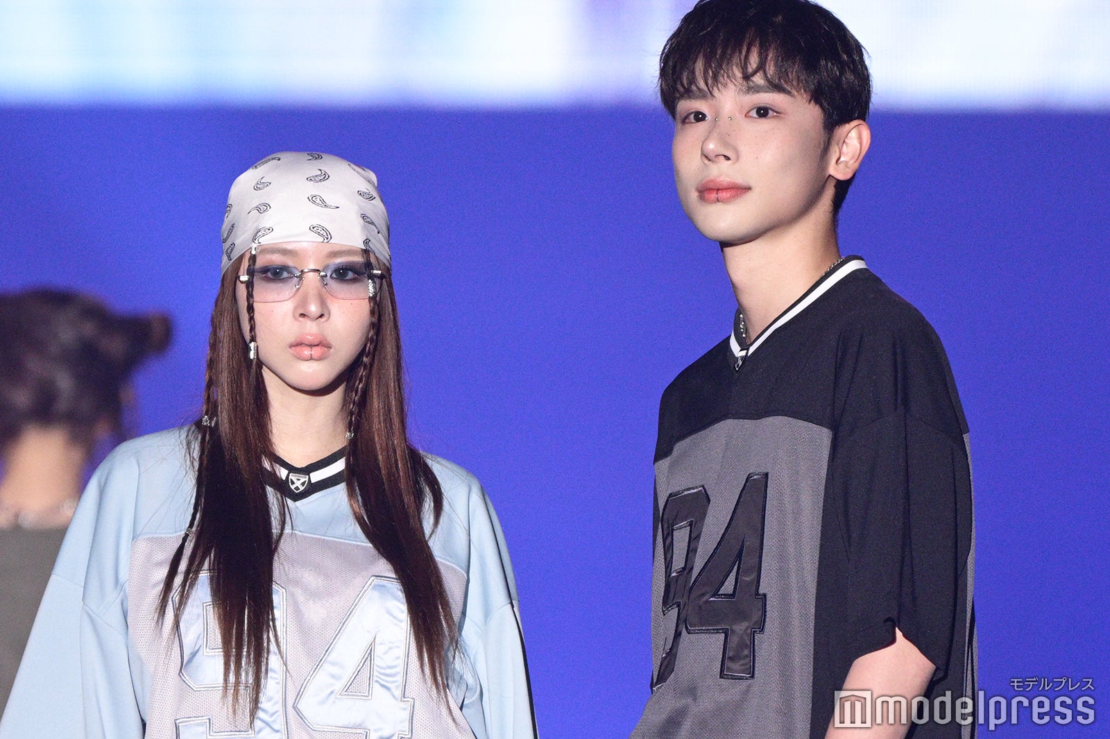 （C）モデルプレス