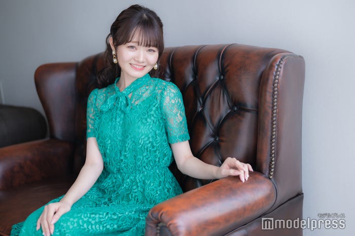 有栖花恋さん(C)モデルプレス