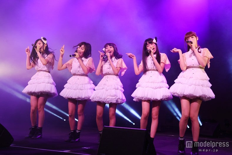 夢みるアドレセンス