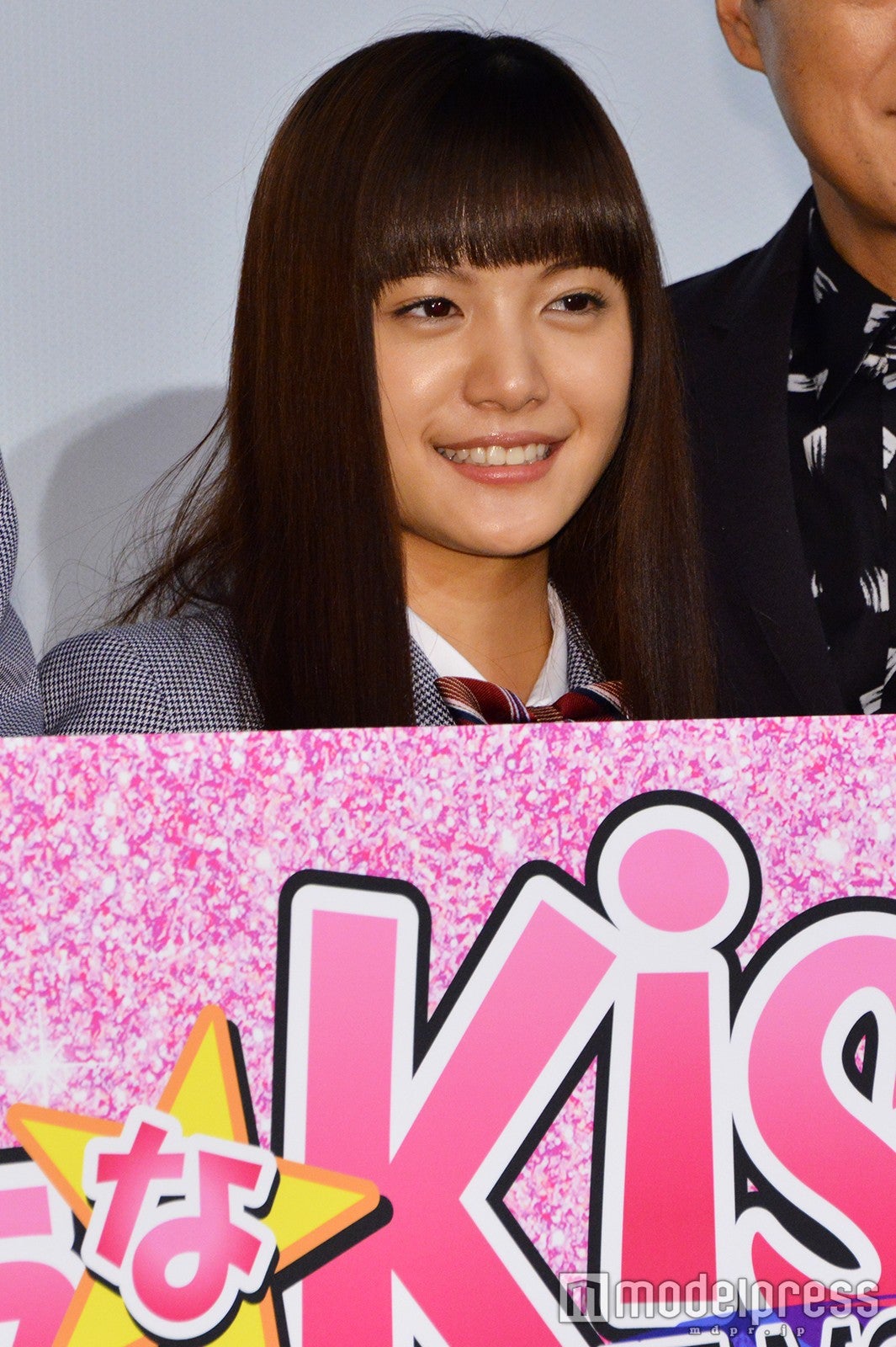 美沙玲奈（C）モデルプレス