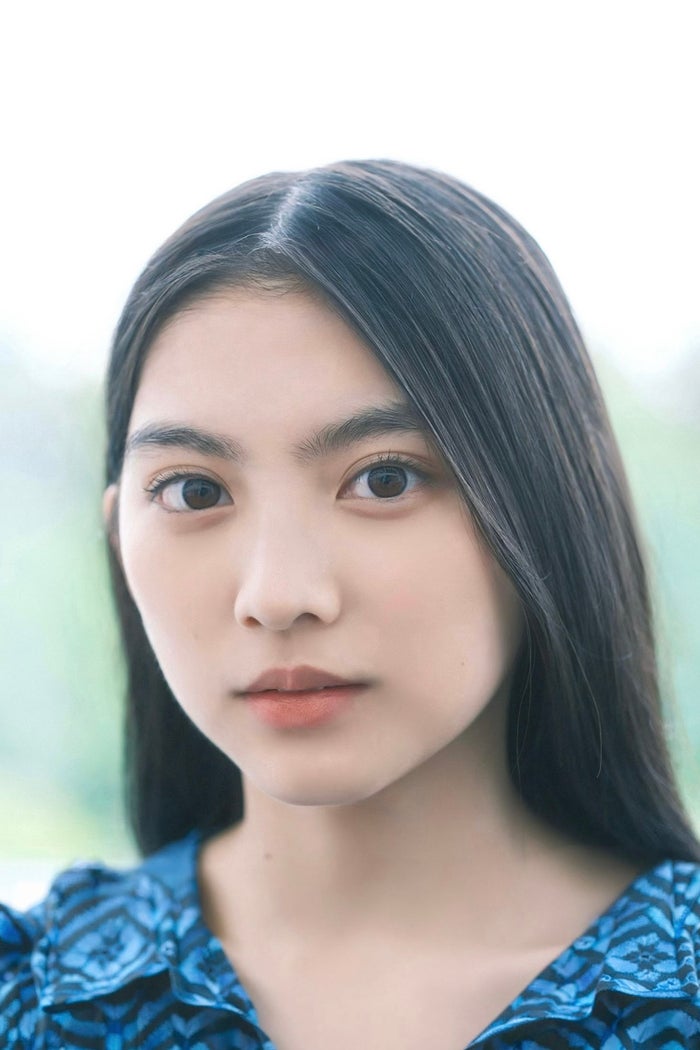月9「サバ缶」日曜劇場「ＧＩＦＴ」話題作に続々出演・石田莉子って？北村匠海の人間性に感銘・玉森裕太からかけられた言葉とは「ものすごく緊張していたのですが」【注目の人物】