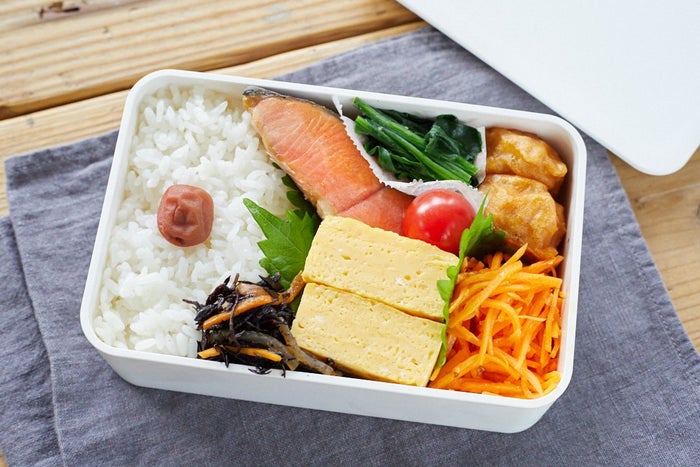 そういえば知らない お弁当の詰め方のコツ ごはん おかず編 盛コツvol 1 モデルプレス そういえば知らない お弁当の詰め方のコツ ごはん おかず編 盛コツvol 1 モデルプレス