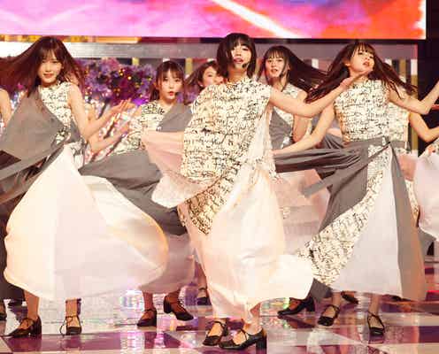 乃木坂46、29thシングル「Actually…」概要発表 北野日奈子ソロ曲、5期生楽曲も収録