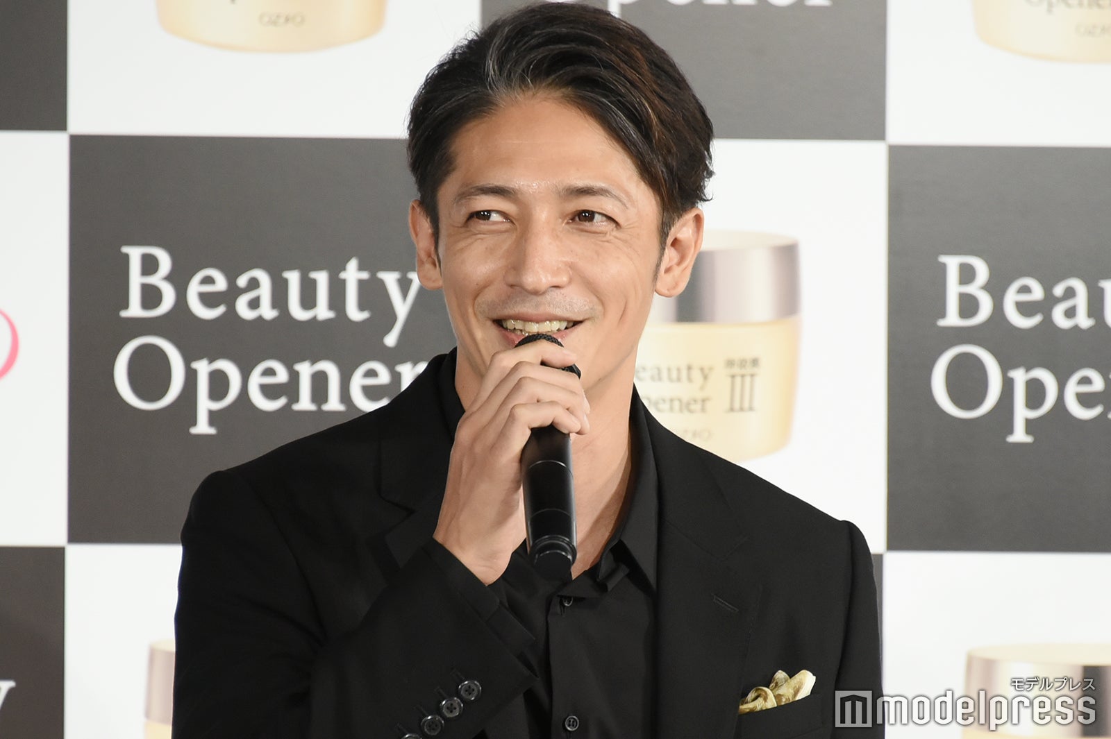 玉木宏（C）モデルプレス