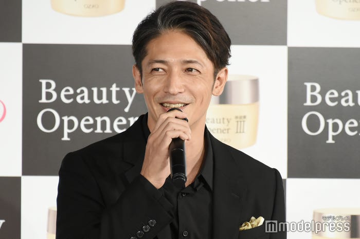 玉木宏(C)モデルプレス