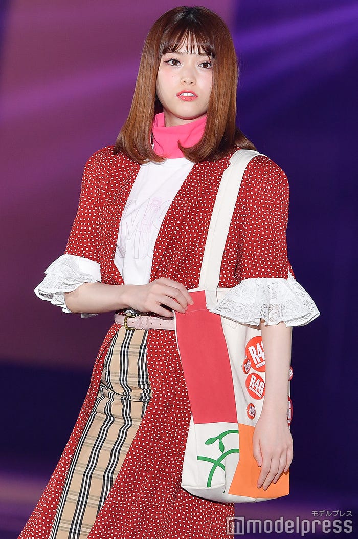 松村沙友理(C)モデルプレス