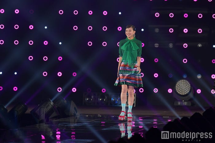 伊藤千晃 (C)モデルプレス