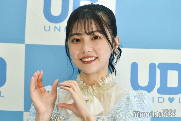 地頭江音々(C)モデルプレス