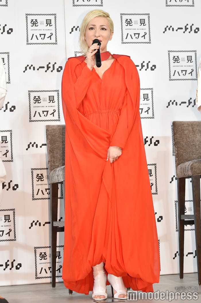 LISA(C)モデルプレス