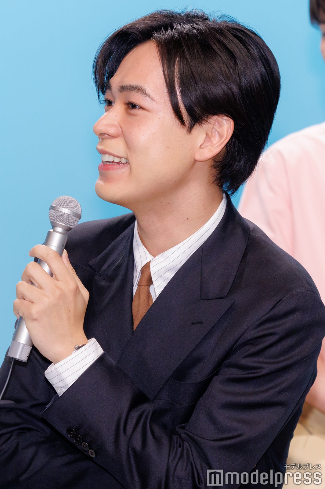 成田凌（C）モデルプレス