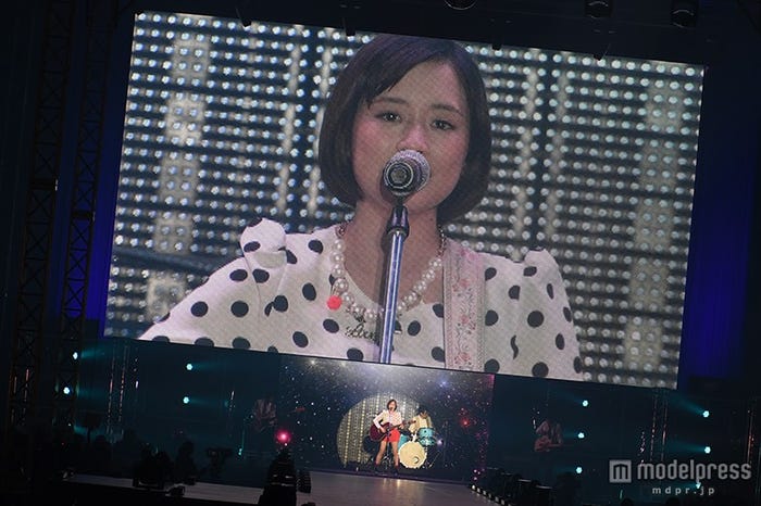 大原櫻子
