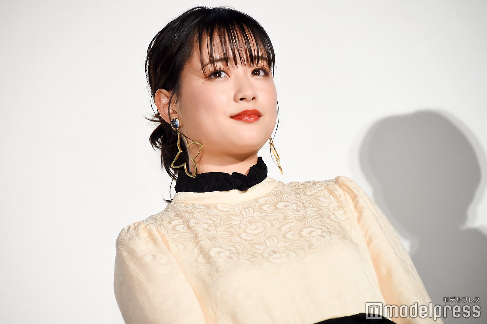 大原櫻子 （C）モデルプレス