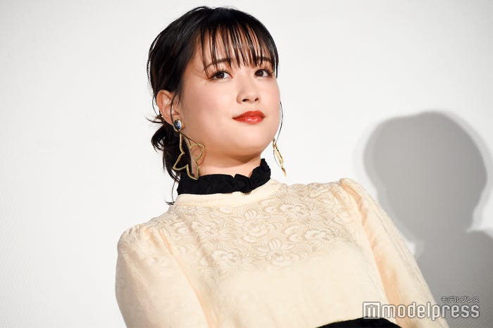 大原櫻子(C)モデルプレス