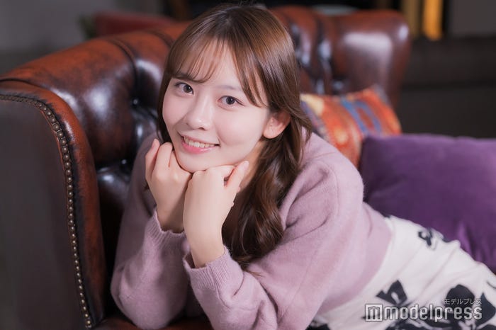 田中裕理さん(C)モデルプレス