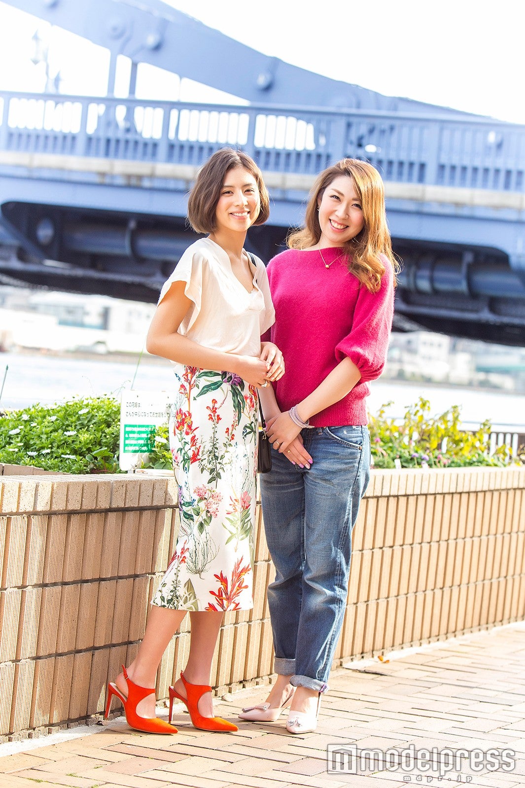 ラブリ（初回放送より）／（C）テレビ朝日