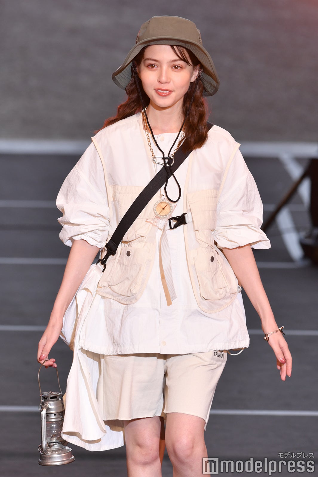 加藤ナナ（C）モデルプレス