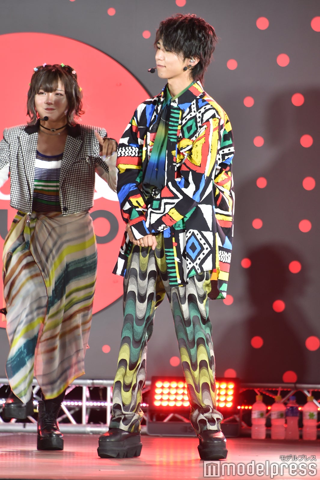 フォーエイト48（C）モデルプレス