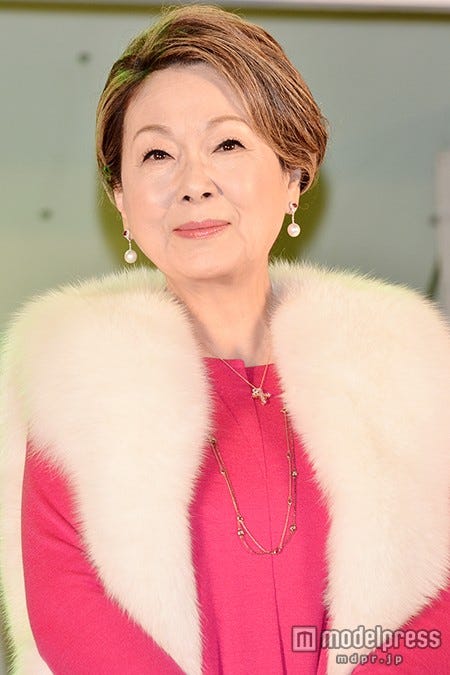 由紀さおり