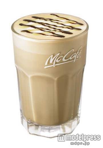 チョコバナナラテ