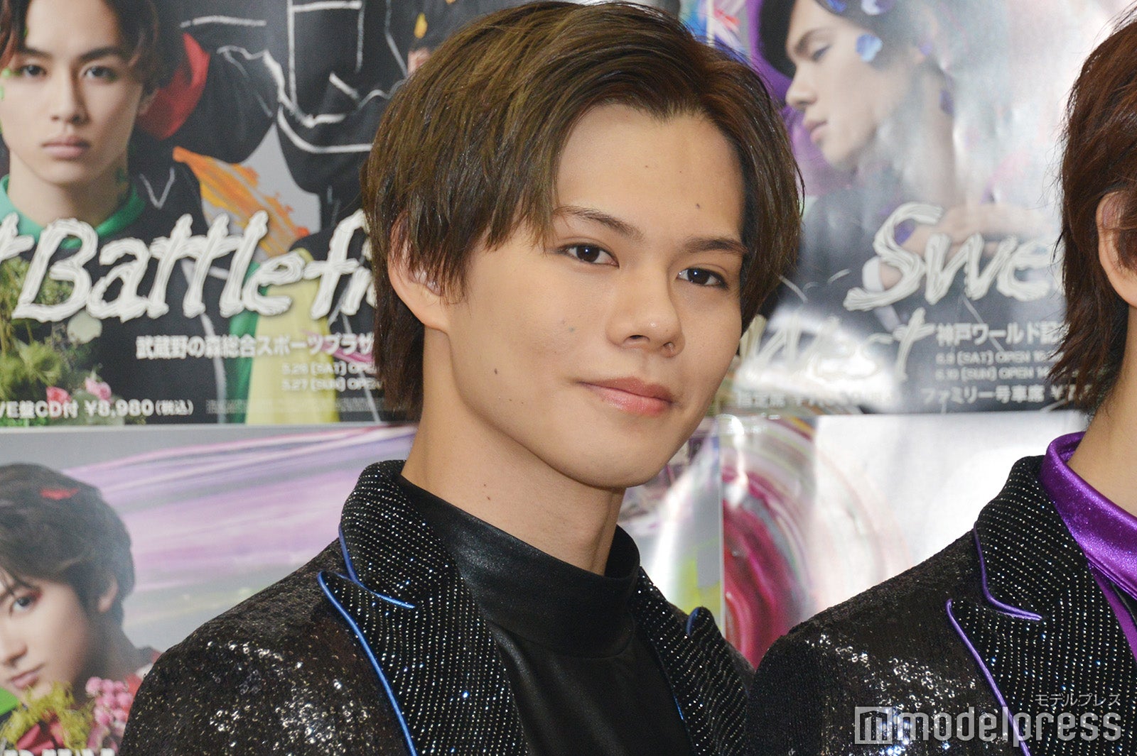 カイ （C）モデルプレス