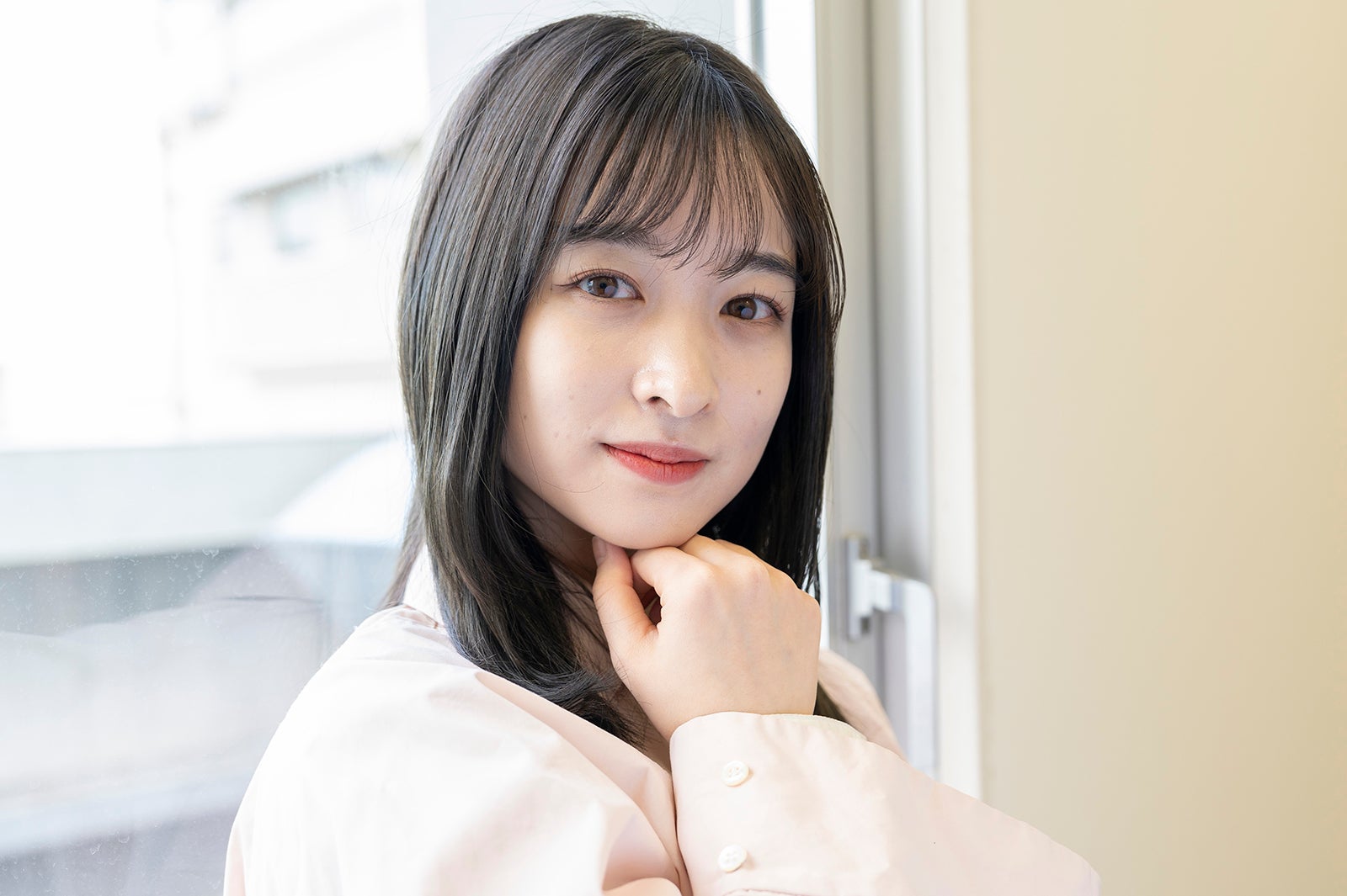 海津雪乃（提供写真）